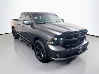 Used 2019 RAM 1500 Express w/ Express Value Package
