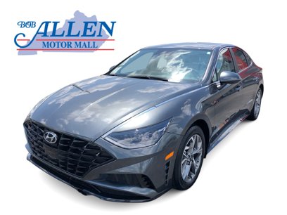 Used 2023 Hyundai Sonata SEL w/ Preferred Accessory Package