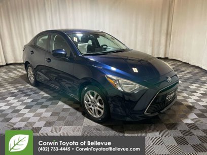 Used 2017 Toyota Yaris iA