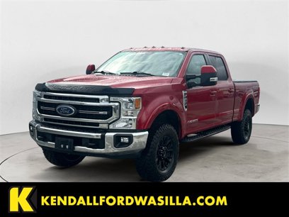 Used 2022 Ford F350 Lariat w/ Tremor Off-Road Package