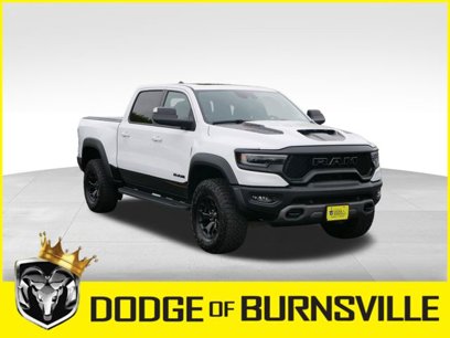 Used 2022 RAM 1500 TRX w/ TRX Level 2 Equipment Group