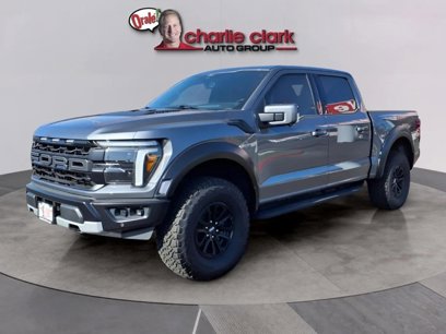 Used 2024 Ford F150 Raptor