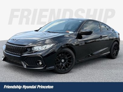 Used 2019 Honda Civic Si
