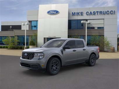 New 2025 Ford Maverick XLT
