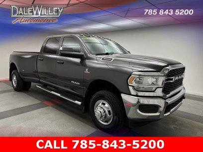 Used 2019 RAM 3500 Tradesman