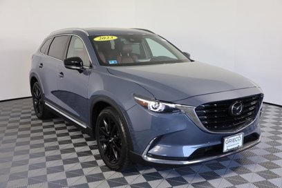 Used 2023 MAZDA CX-9 Carbon Edition