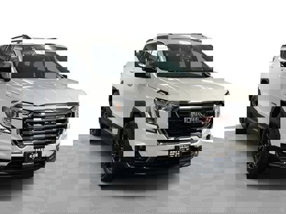 Certified 2024 GMC Terrain AT4 w/ Infotainment Package II