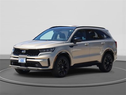 Used 2021 Kia Sorento SX