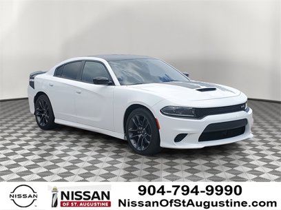 Used 2023 Dodge Charger R/T w/ Daytona Edition Group