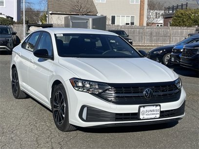 Used 2024 Volkswagen Jetta Sport