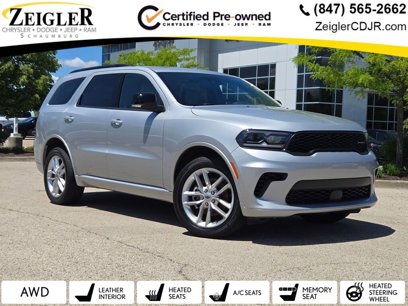 Used 2024 Dodge Durango GT
