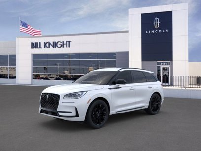 New 2024 Lincoln Corsair Reserve w/ Equipment Group 201A