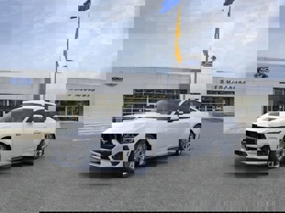 New 2025 Ford Mustang GT Premium