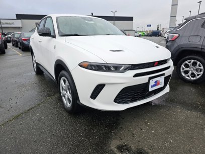 New 2025 Dodge Hornet GT w/ Cold Weather Group