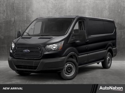Used 2017 Ford Transit 150 130 Low Roof