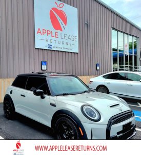 Used 2022 MINI Cooper S