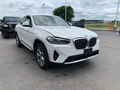 Used 2025 BMW X4 xDrive30i
