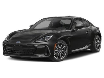 New 2025 Subaru BRZ Premium