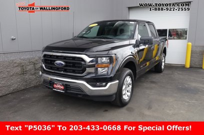 Used 2023 Ford F150 XLT