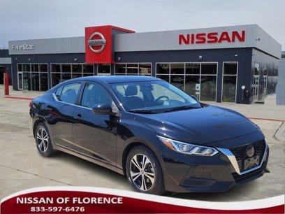 Used 2022 Nissan Sentra SV
