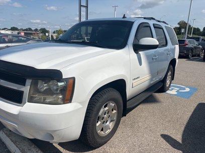 Used 2011 Chevrolet Tahoe LS