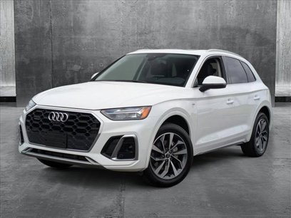 Used 2023 Audi Q5 2.0T Premium Plus