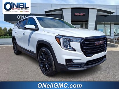Certified 2022 GMC Terrain SLE w/ Driver Convenience Package