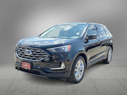 Used 2023 Ford Edge Titanium