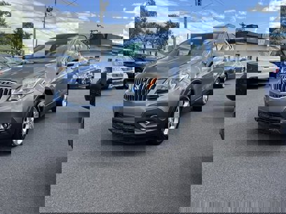 Used 2015 Buick Encore Convenience