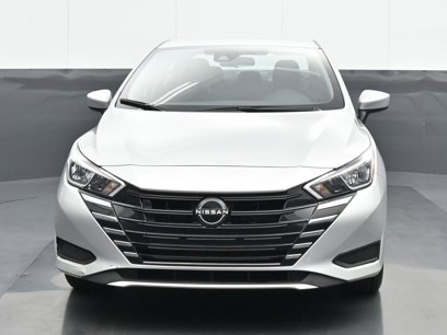 Used 2023 Nissan Versa SV