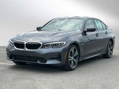 Used 2022 BMW 330e xDrive w/ Driving Assistance Package