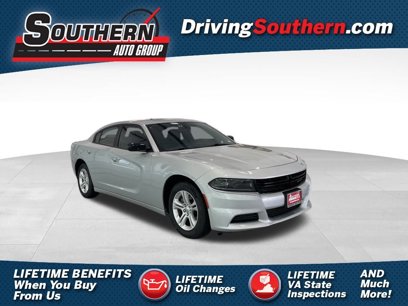 Used 2023 Dodge Charger SXT