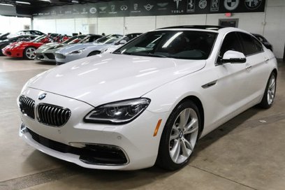Used 2019 BMW 640i Gran Coupe
