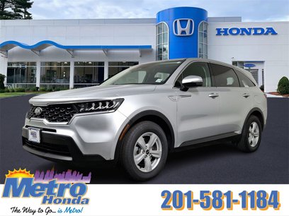 Used 2021 Kia Sorento LX