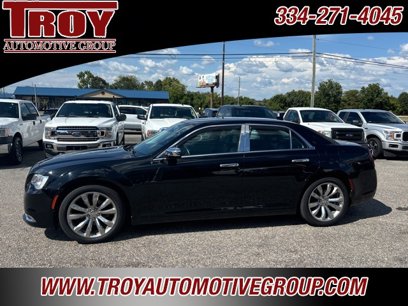 Used 2020 Chrysler 300 Touring L w/ Quick Order Package 2EF