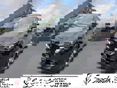 Used 2024 MAZDA CX-5 AWD 2.5 S w/ Select Package