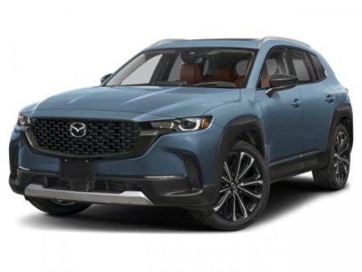 New 2025 MAZDA CX-50 AWD 2.5 Turbo w/ Premium Pkg