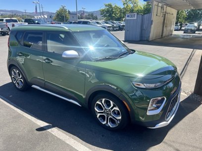 Used 2022 Kia Soul X-Line