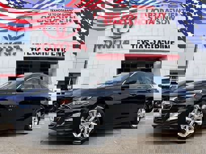 Used 2024 Chevrolet Malibu LT