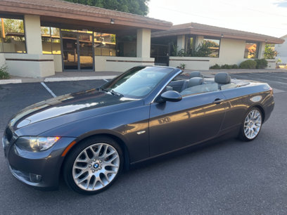 Used 2008 BMW 328i Convertible