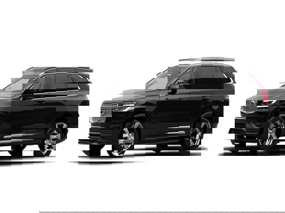 Certified 2024 Volvo XC90 B5 Core w/ Protection Package Premier