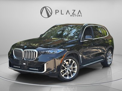Used 2024 BMW X5 xDrive50e