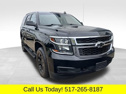 Used 2019 Chevrolet Tahoe LS
