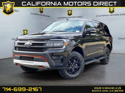 Used 2023 Ford Expedition Timberline