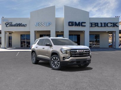 New 2025 GMC Terrain Elevation w/ Elevation Premium Package