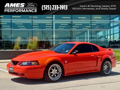 Used 2004 Ford Mustang GT