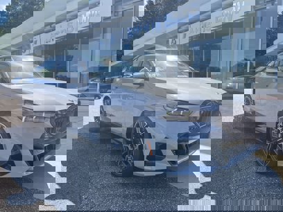 New 2026 BMW 530i w/ M Sport Package