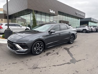Certified 2024 Hyundai Sonata SEL