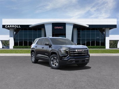 New 2025 GMC Terrain Elevation