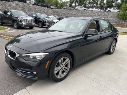 Used 2016 BMW 328i xDrive Sedan